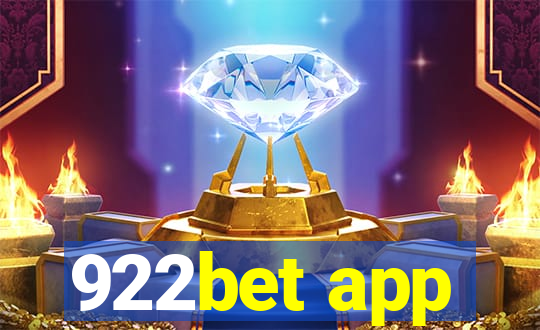 922bet app